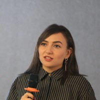 Ani Torosyan, Pmp®