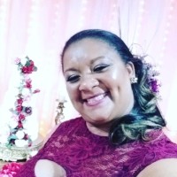 Paulicéia Ozana Donato Modesto Da Silva