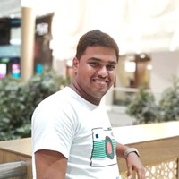 Brijesh Vishwakarma