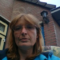Willeke Van Hardeveld