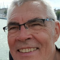 patrick normand
