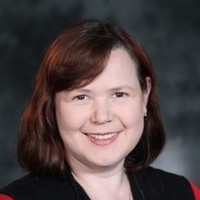 Elisabeth Ellis