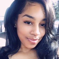 Chamri Thomas