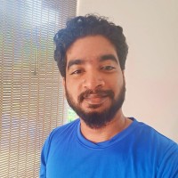 Jithin K Mohan