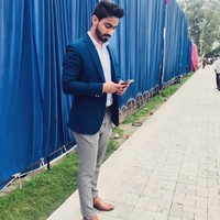 Sharik Siddiqui