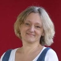 Ildiko Szolga