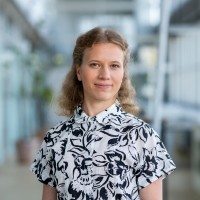 Varvara Cherniavska