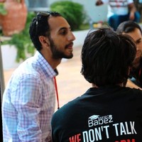 elmehdi bellemlih