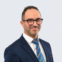 Xavier Laurent