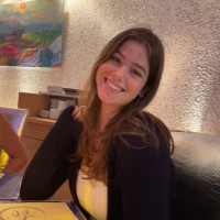 Catrin Jones