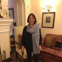 Claire Harding