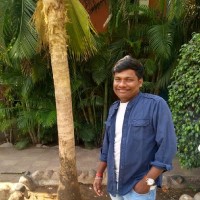Ragavendra Garipelly