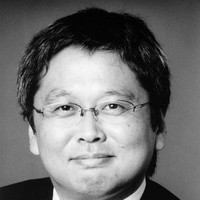 Masugi Kaminaga