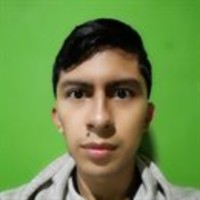 Harryson Joan Lopez Benavides