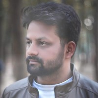 Madhu Sudan Sharma