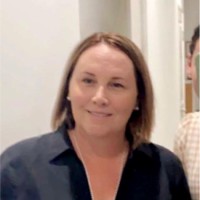 Jodie Kynaston