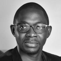 Aderogba Otunla, Ph.D.