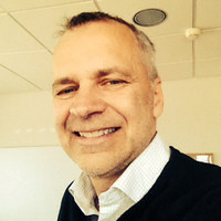 Ronny Berg