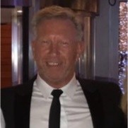 Ron Henderson
