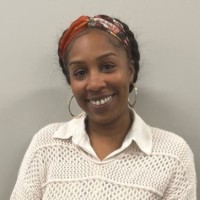 Charmaine Crume