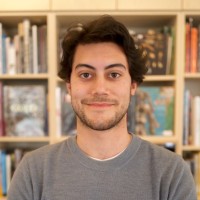 Lucas Zanet