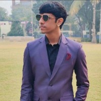 Parth Sarvaiya