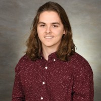 Geoffrey Sawyer Charron, ing. M.Sc.