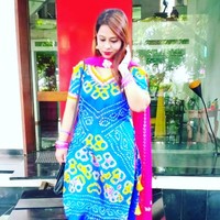 Bhavi sejpal