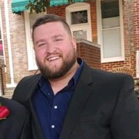 Zane Vandergriff