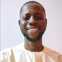 Albert Osei Karikari