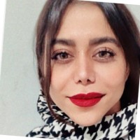 Yasaman Vahedi