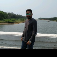 Jyotikant Mohanty