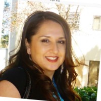 Haydee Sanchez