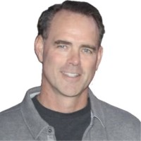 Pat O'Brien