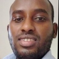 abdullahi bare