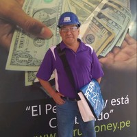 Rodolfo Freyre