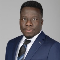 Taiwo Akosile