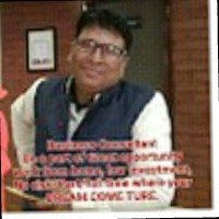 Nishant Ravi