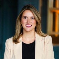 Caitlin Murray