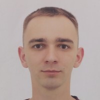 Dzmitry U.