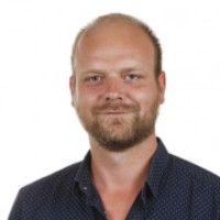 Jochem Marseille