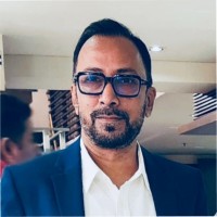 Barrister Noor Us Sadik Chowdhury