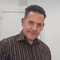 Federico Jesús Porras Rios