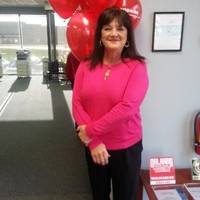 Deborah Dryden