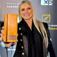 Gláucia Santos