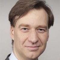 Nicolas Bouche