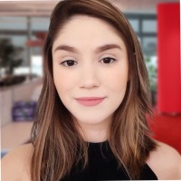 Larissa De Oliveira Anastácio
