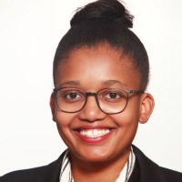 Pearl Nhlengethwa