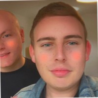 Jordan King