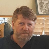 David Youds
